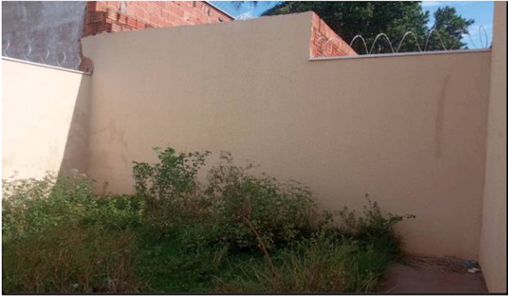 Foto 14 de 14: Casa em leilão em Campo Grande - MS — Casa no Aero Rancho em Campo Grande/MS