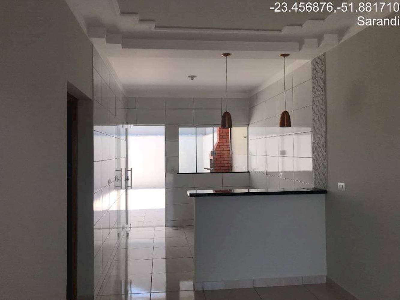 Foto 5 de 11: Casa em leilão em Sarandi - PR — Casa no Parque Residencial Bela Vista - 2ª Parte - Sarandi/PR