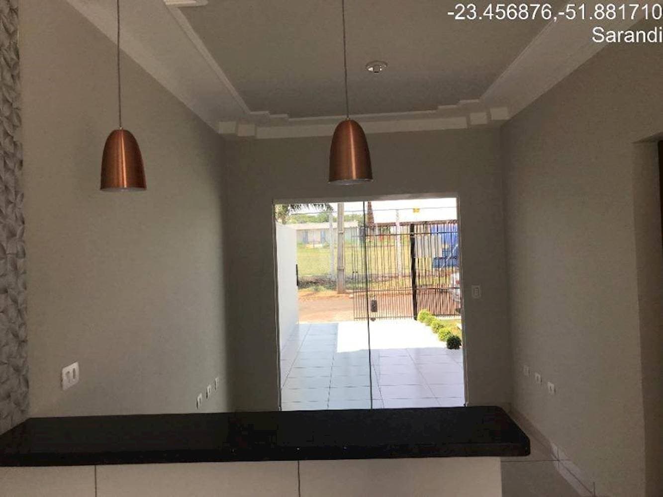 Foto 6 de 11: Casa em leilão em Sarandi - PR — Casa no Parque Residencial Bela Vista - 2ª Parte - Sarandi/PR