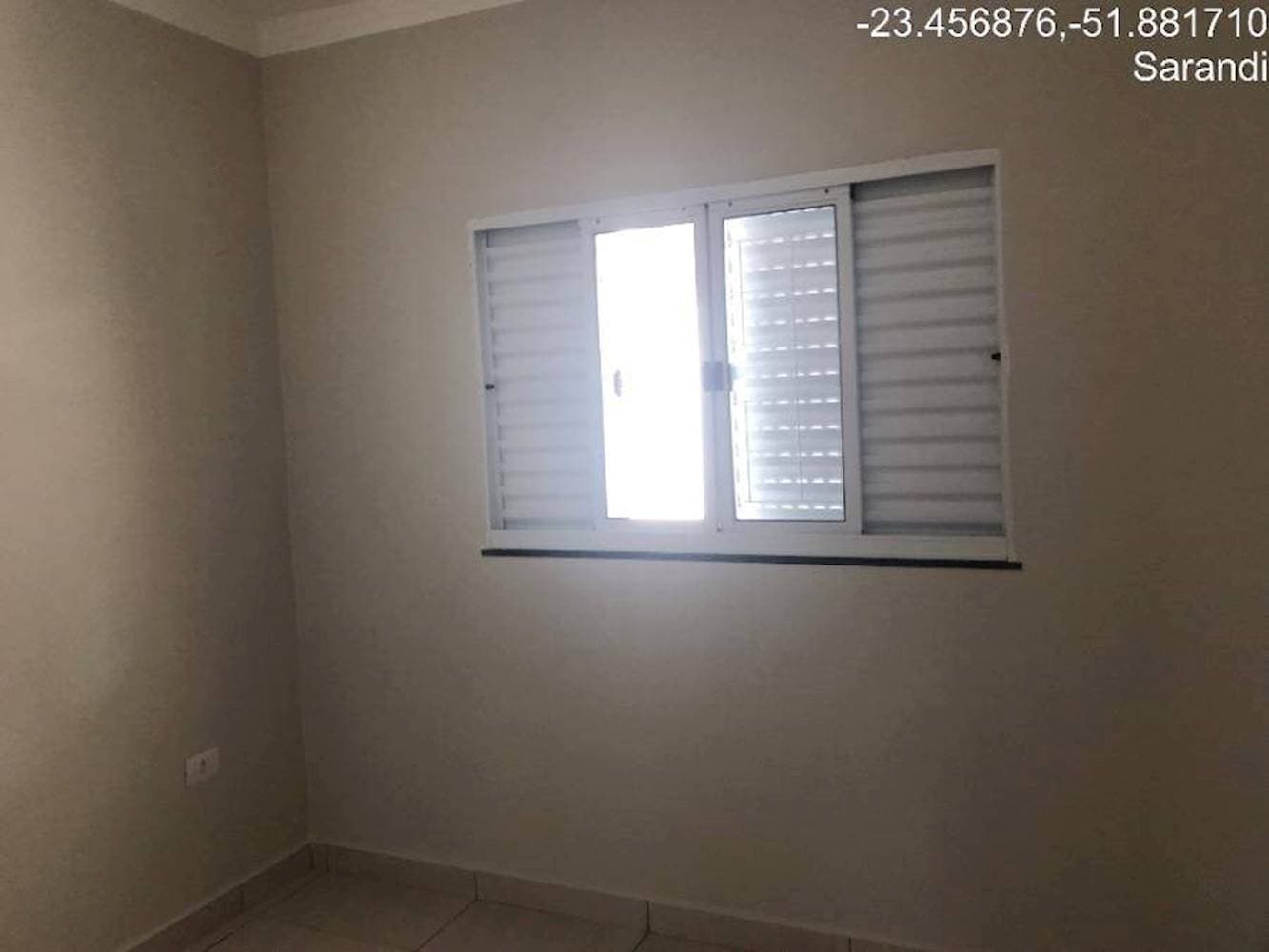 Foto 7 de 11: Casa em leilão em Sarandi - PR — Casa no Parque Residencial Bela Vista - 2ª Parte - Sarandi/PR