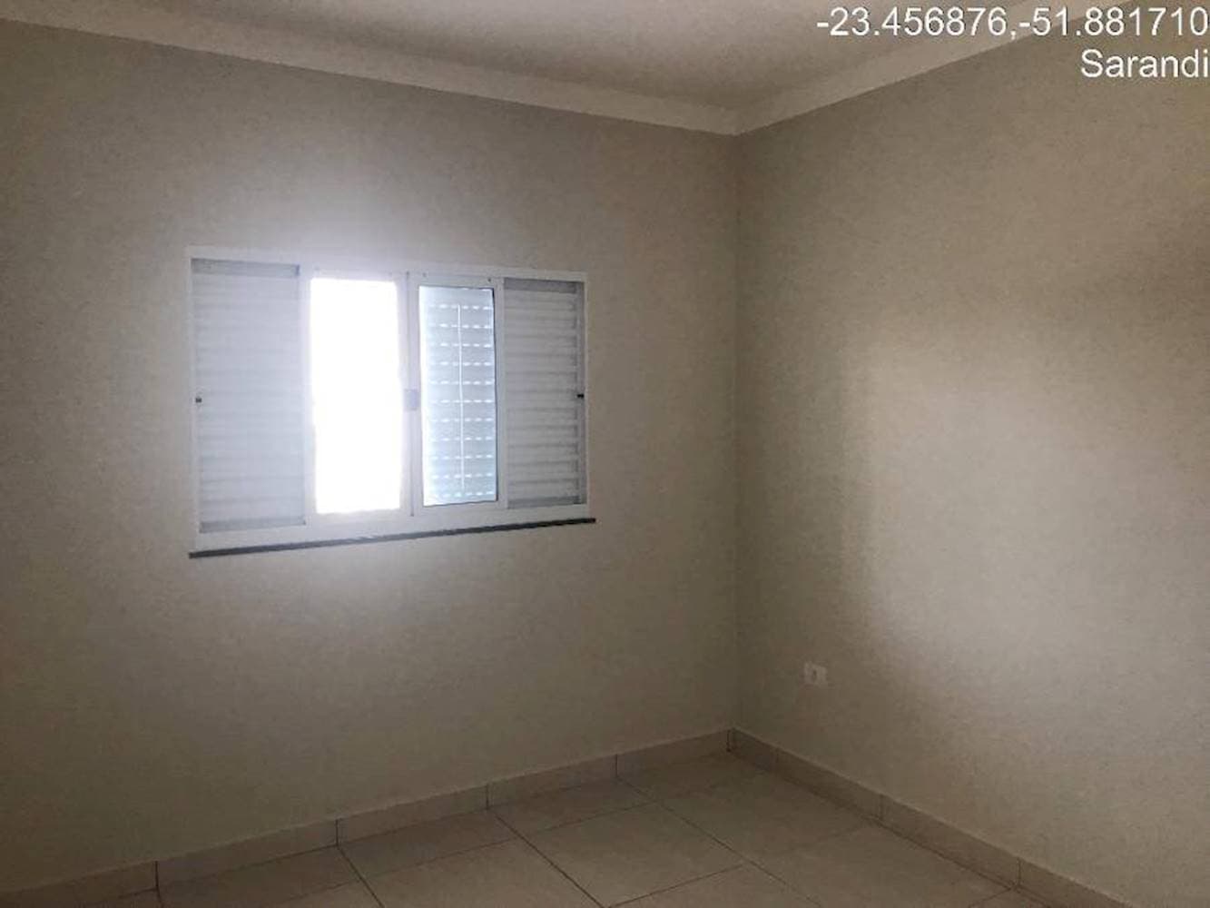 Foto 8 de 11: Casa em leilão em Sarandi - PR — Casa no Parque Residencial Bela Vista - 2ª Parte - Sarandi/PR