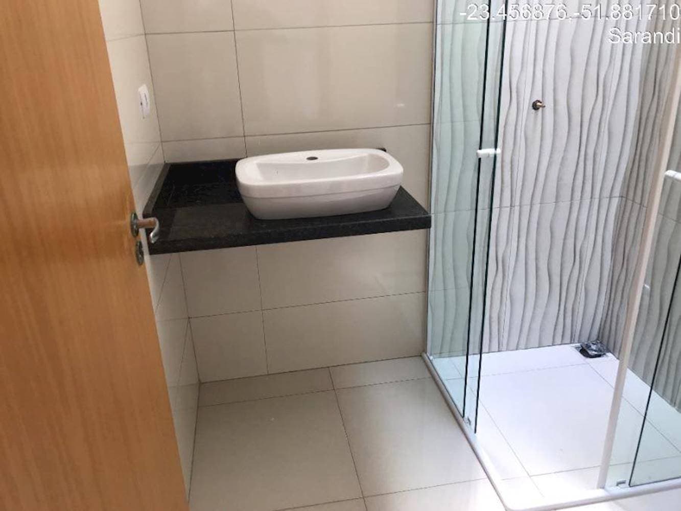 Foto 9 de 11: Casa em leilão em Sarandi - PR — Casa no Parque Residencial Bela Vista - 2ª Parte - Sarandi/PR