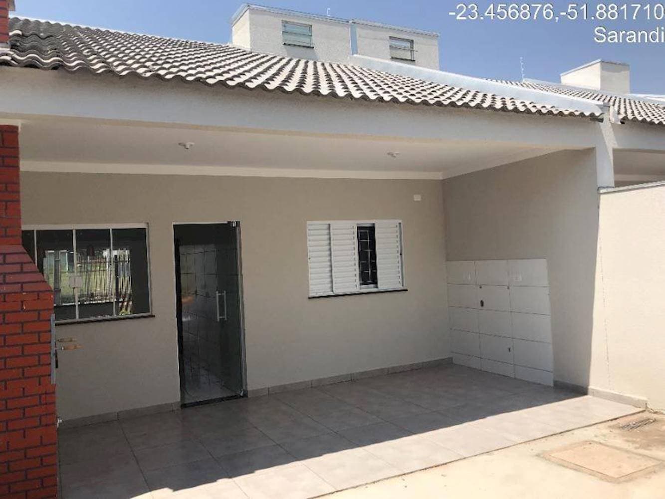 Foto 10 de 11: Casa em leilão em Sarandi - PR — Casa no Parque Residencial Bela Vista - 2ª Parte - Sarandi/PR