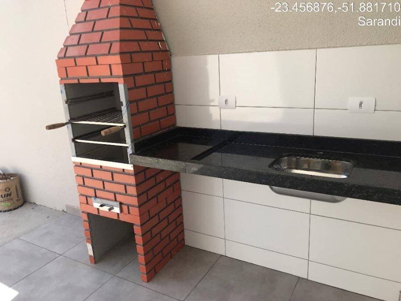 Foto 11 de 11: Casa em leilão em Sarandi - PR — Casa no Parque Residencial Bela Vista - 2ª Parte - Sarandi/PR