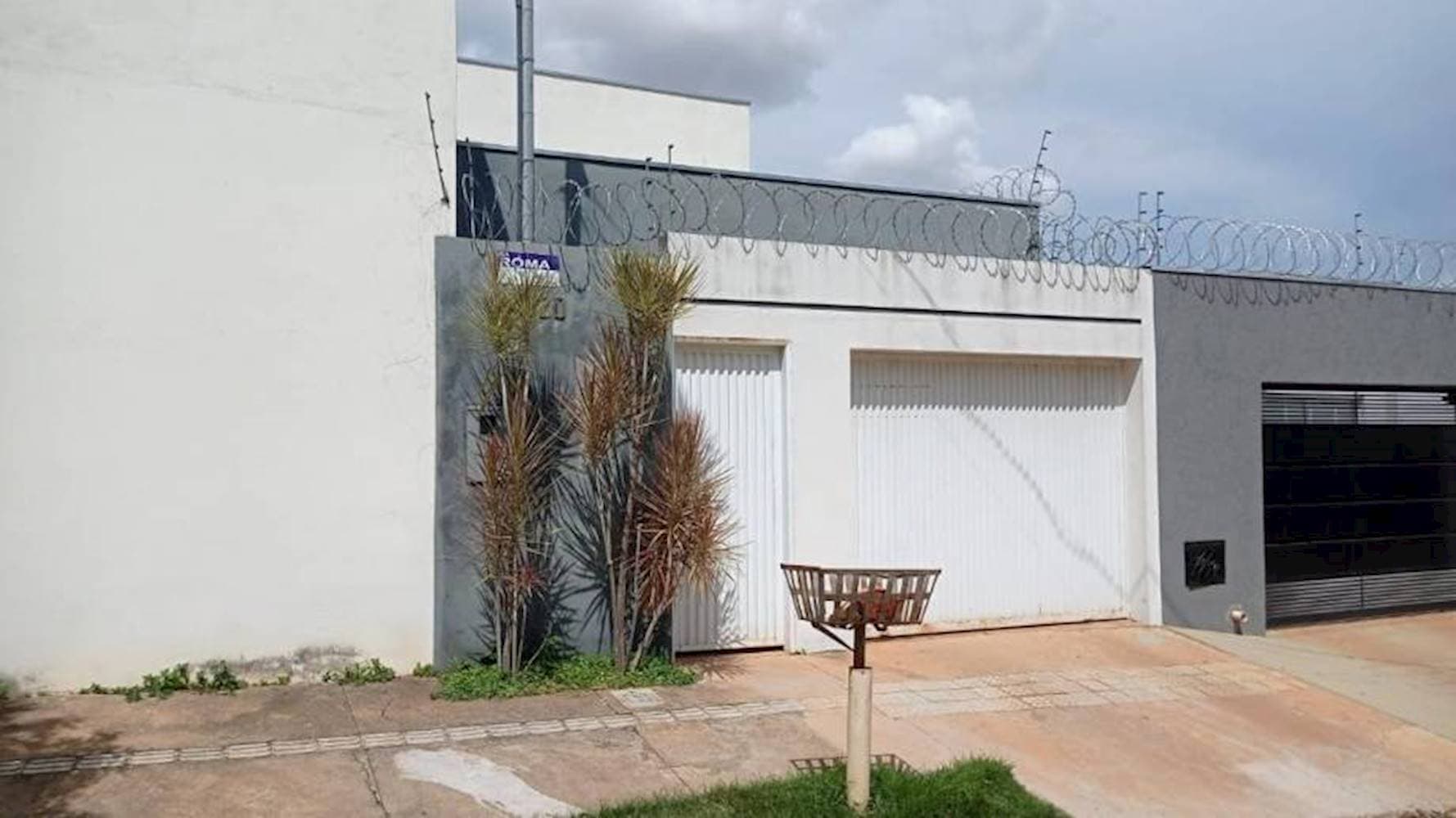 Foto 3 de 20: Casa em leilão em Montes Claros - MG — Casa em Ibituruna - Montes Claros/MG