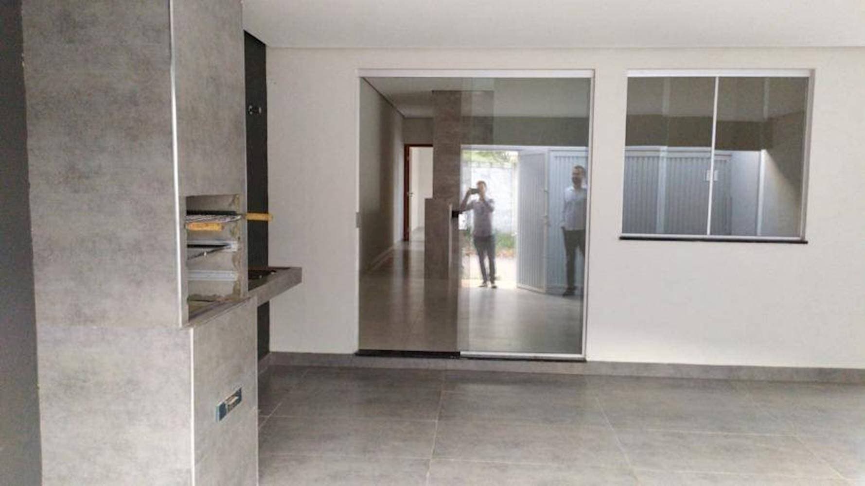 Foto 11 de 20: Casa em leilão em Montes Claros - MG — Casa em Ibituruna - Montes Claros/MG