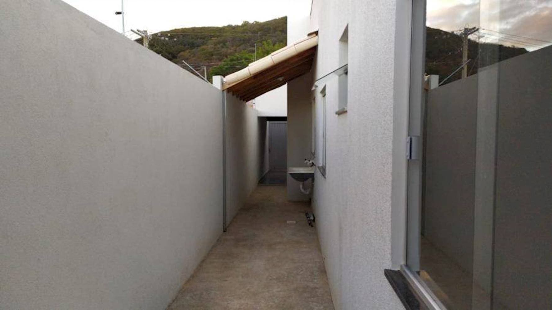 Foto 19 de 20: Casa em leilão em Montes Claros - MG — Casa em Ibituruna - Montes Claros/MG