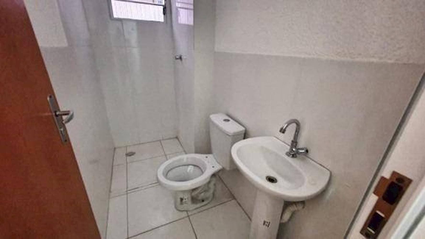 Foto 9 de 12: Apartamento em leilão em Franco da Rocha - SP — Apartamento em Glebas - Franco da Rocha/SP