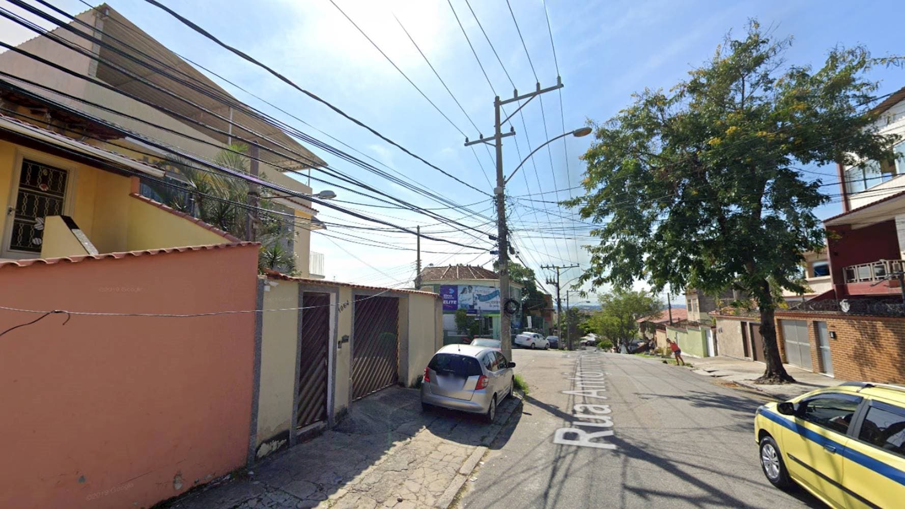 Foto 22 de 22: Casa em leilão em Rio De Janeiro - RJ — Casa em Olaria - Rio de Janeiro/RJ