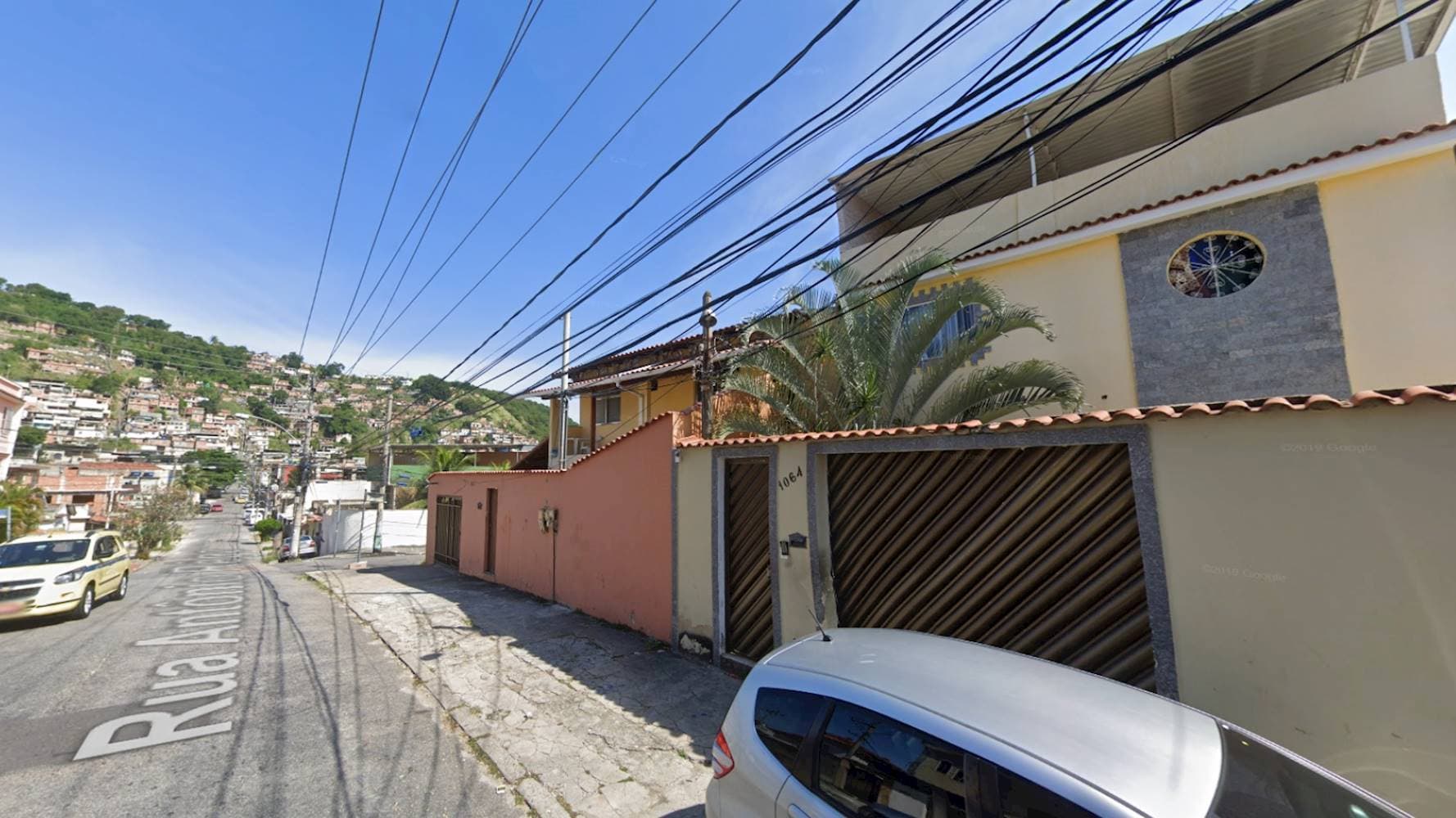 Foto 21 de 22: Casa em leilão em Rio De Janeiro - RJ — Casa em Olaria - Rio de Janeiro/RJ