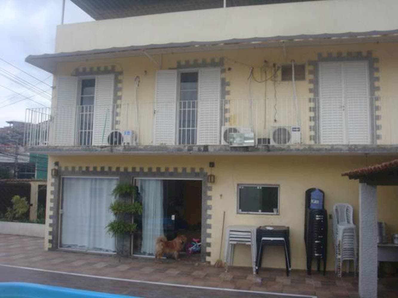 Foto 3 de 22: Casa em leilão em Rio De Janeiro - RJ — Casa em Olaria - Rio de Janeiro/RJ