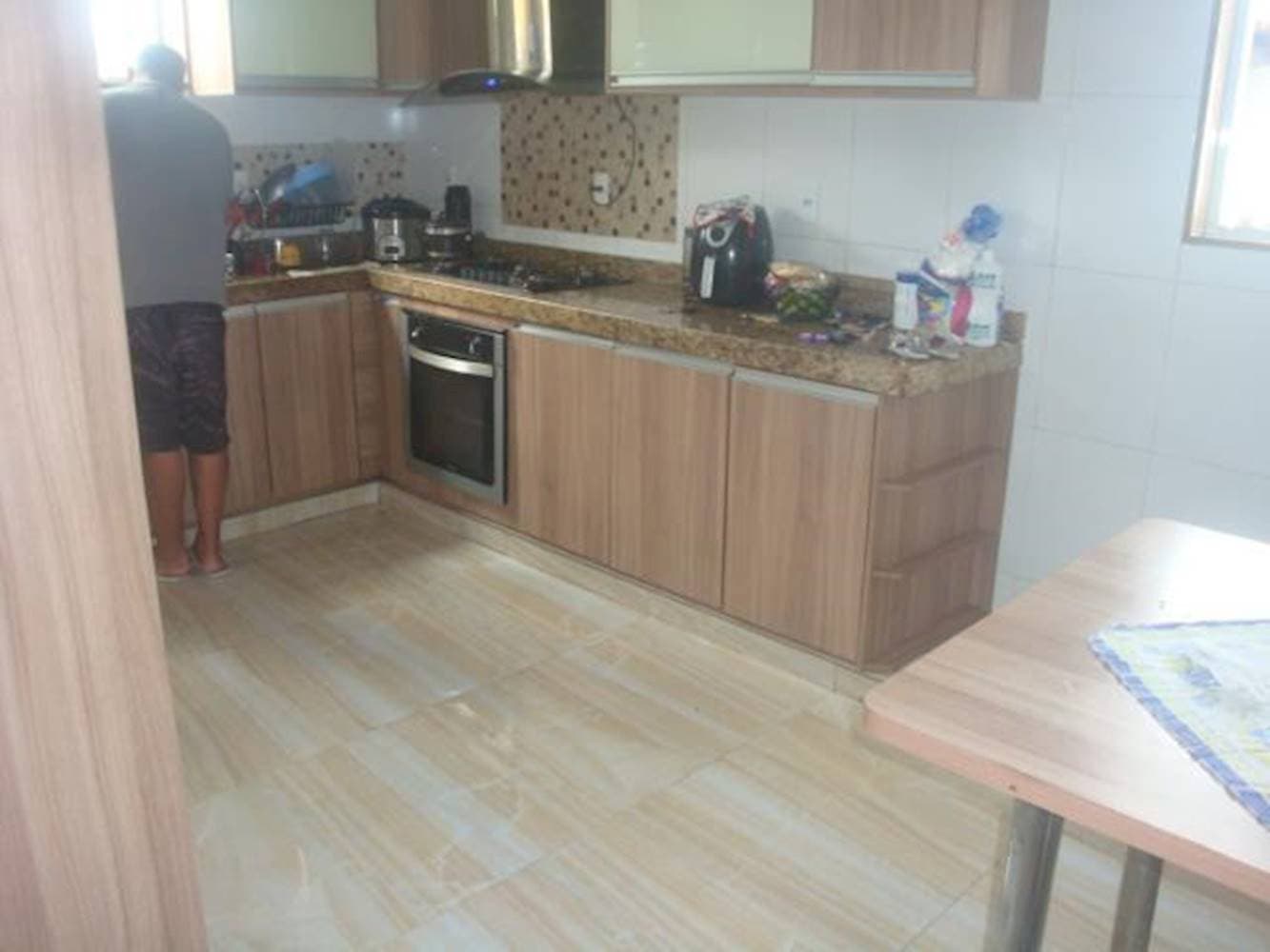 Foto 9 de 22: Casa em leilão em Rio De Janeiro - RJ — Casa em Olaria - Rio de Janeiro/RJ