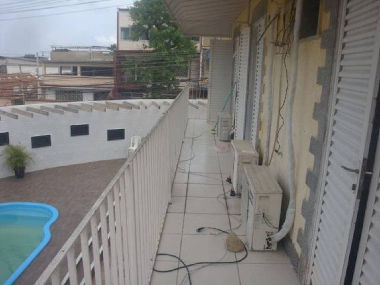 Foto 15 de 22: Casa em leilão em Rio De Janeiro - RJ — Casa em Olaria - Rio de Janeiro/RJ