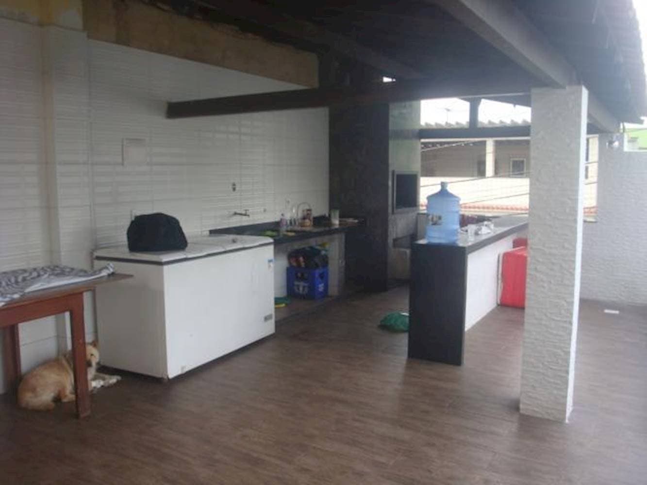 Foto 20 de 22: Casa em leilão em Rio De Janeiro - RJ — Casa em Olaria - Rio de Janeiro/RJ