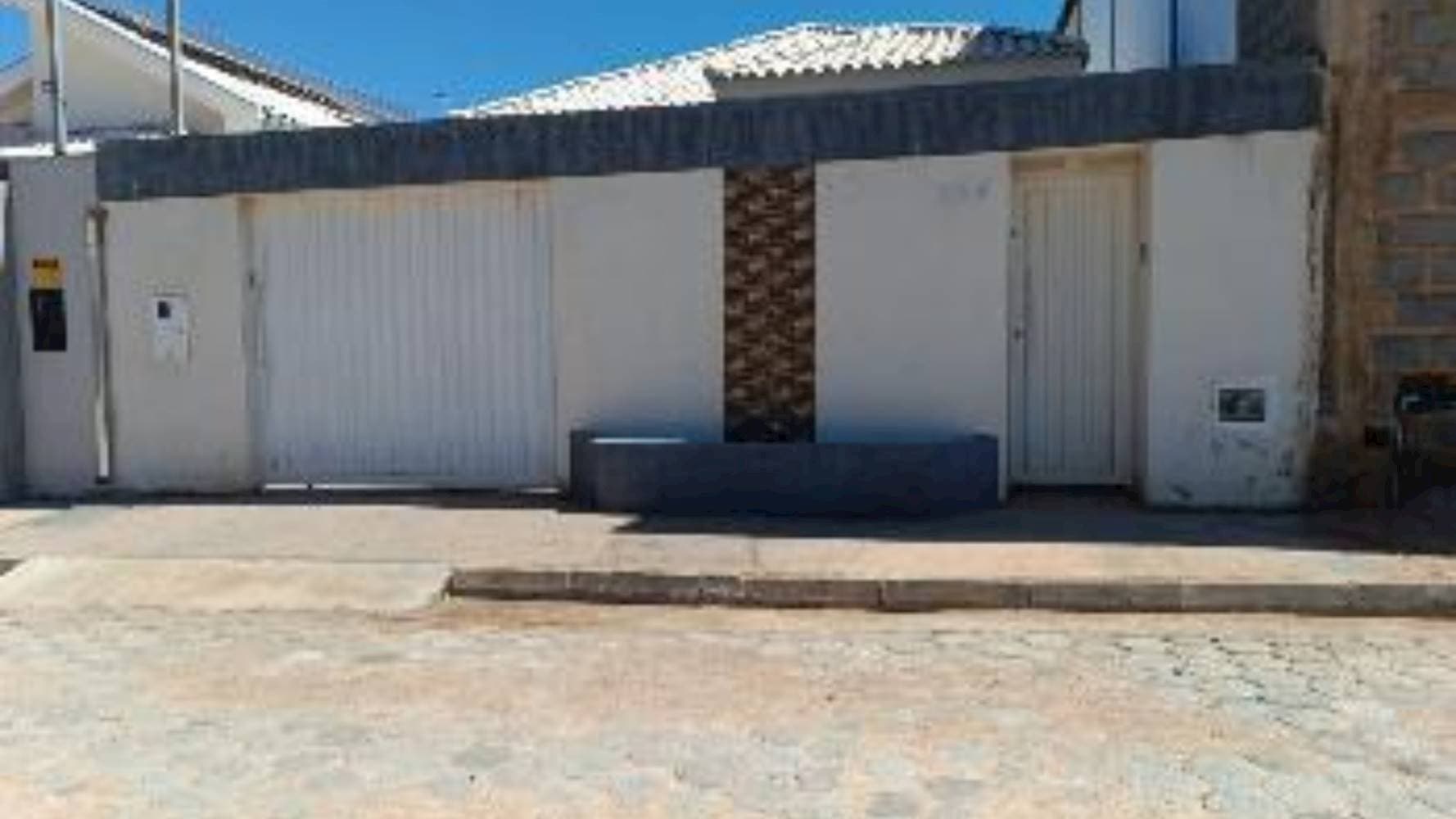 Foto 3 de 5: Casa em leilão em Francisco Sá - MG — Casa em Gameleira - Francisco Sá/MG