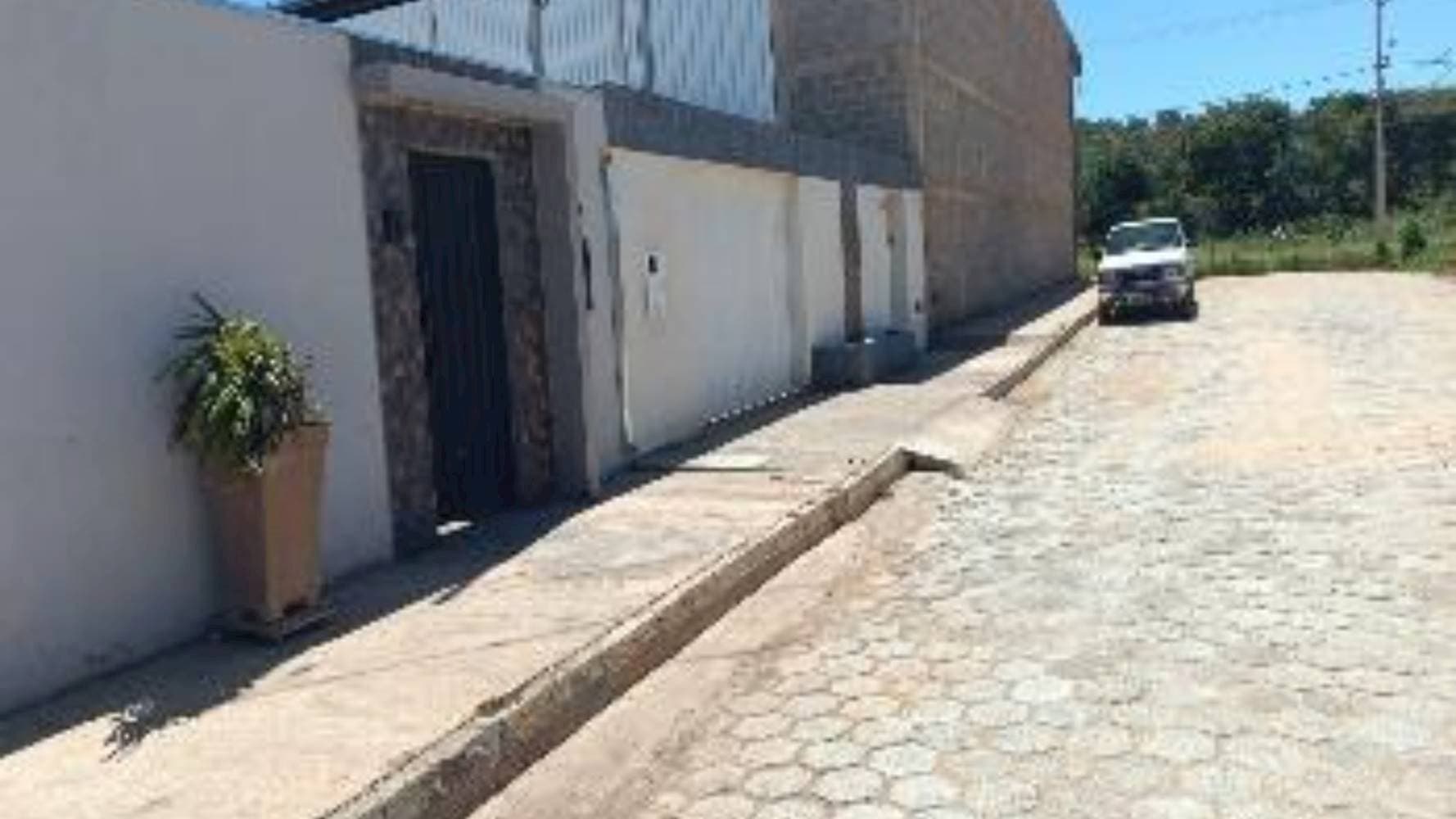 Foto 5 de 5: Casa em leilão em Francisco Sá - MG — Casa em Gameleira - Francisco Sá/MG
