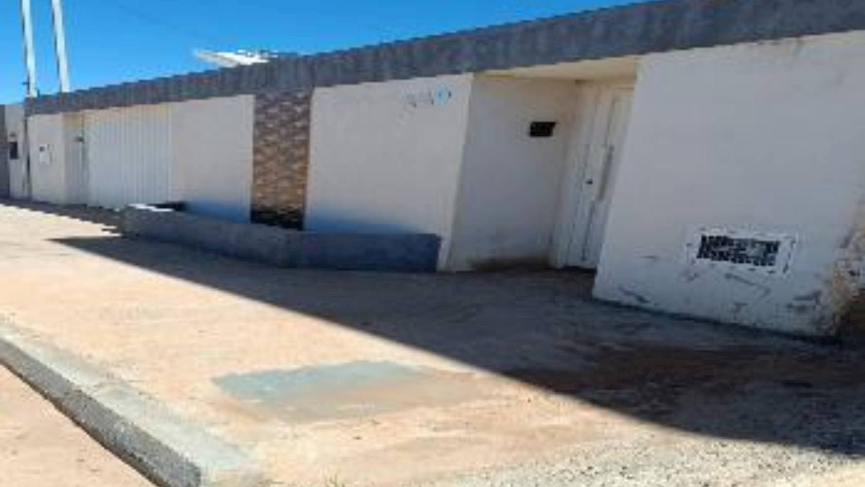 Foto 2 de 5: Casa em leilão em Francisco Sá - MG — Casa em Gameleira - Francisco Sá/MG