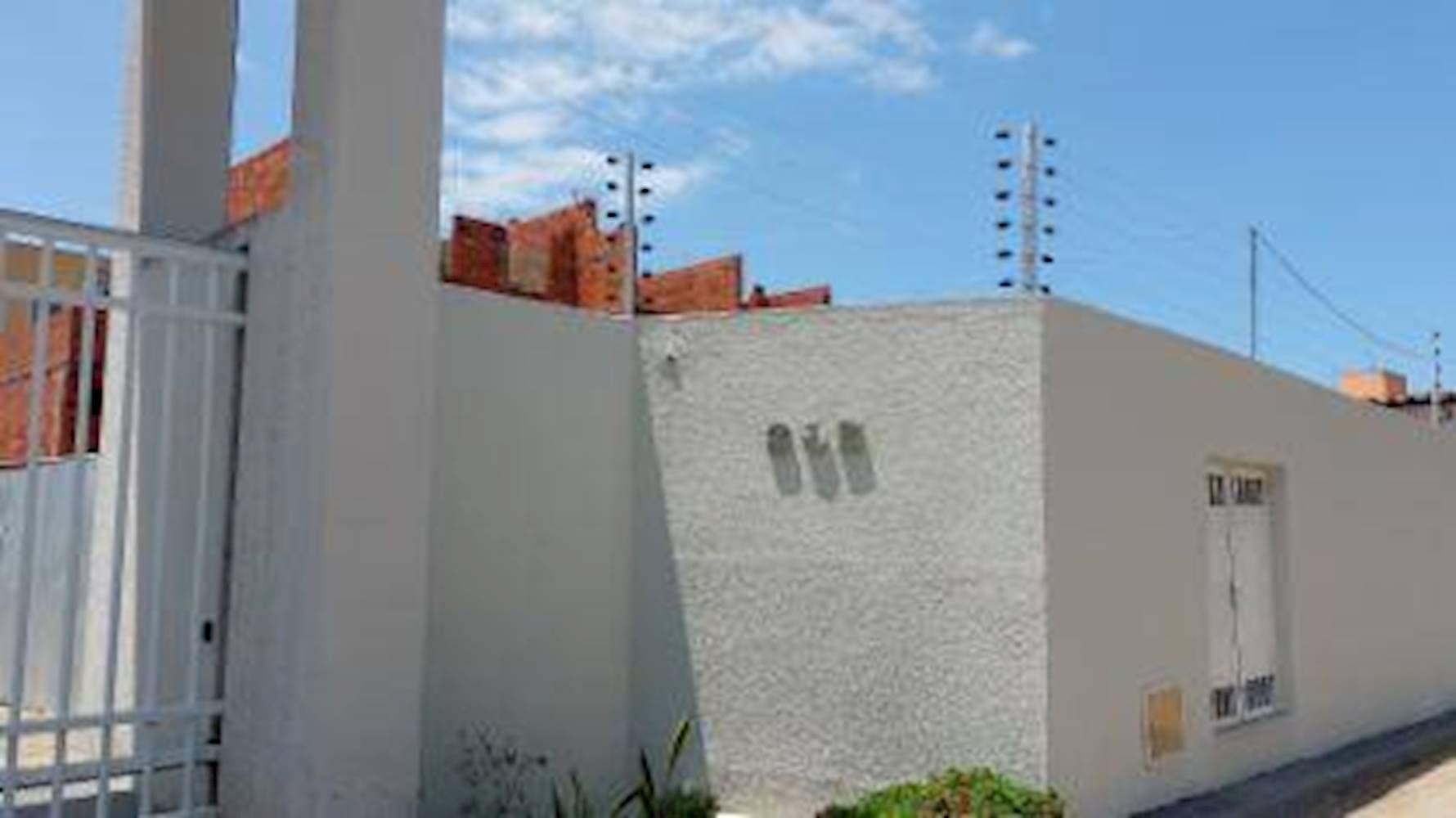 Foto 4 de 5: Apartamento em leilão em Eusébio - CE — Apatamento em Lagoinha - Eusébio/CE