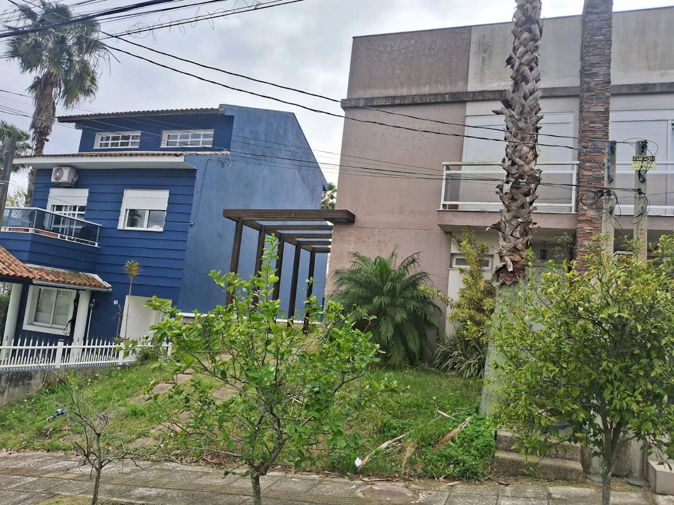 Foto 4 de 16: Casa em leilão em Porto Alegre - RS — Casa em Agronomia - Porto Alegre/RS