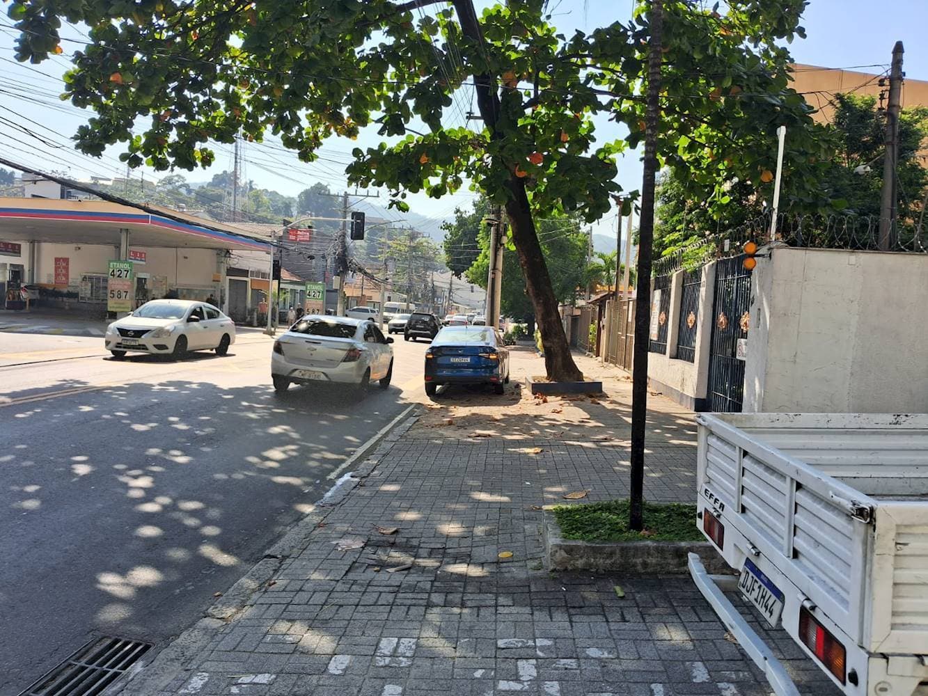 Foto 4 de 5: Apartamento em leilão em Rio De Janeiro - RJ — Apartamento em Pechincha no Rio de Janeiro/RJ