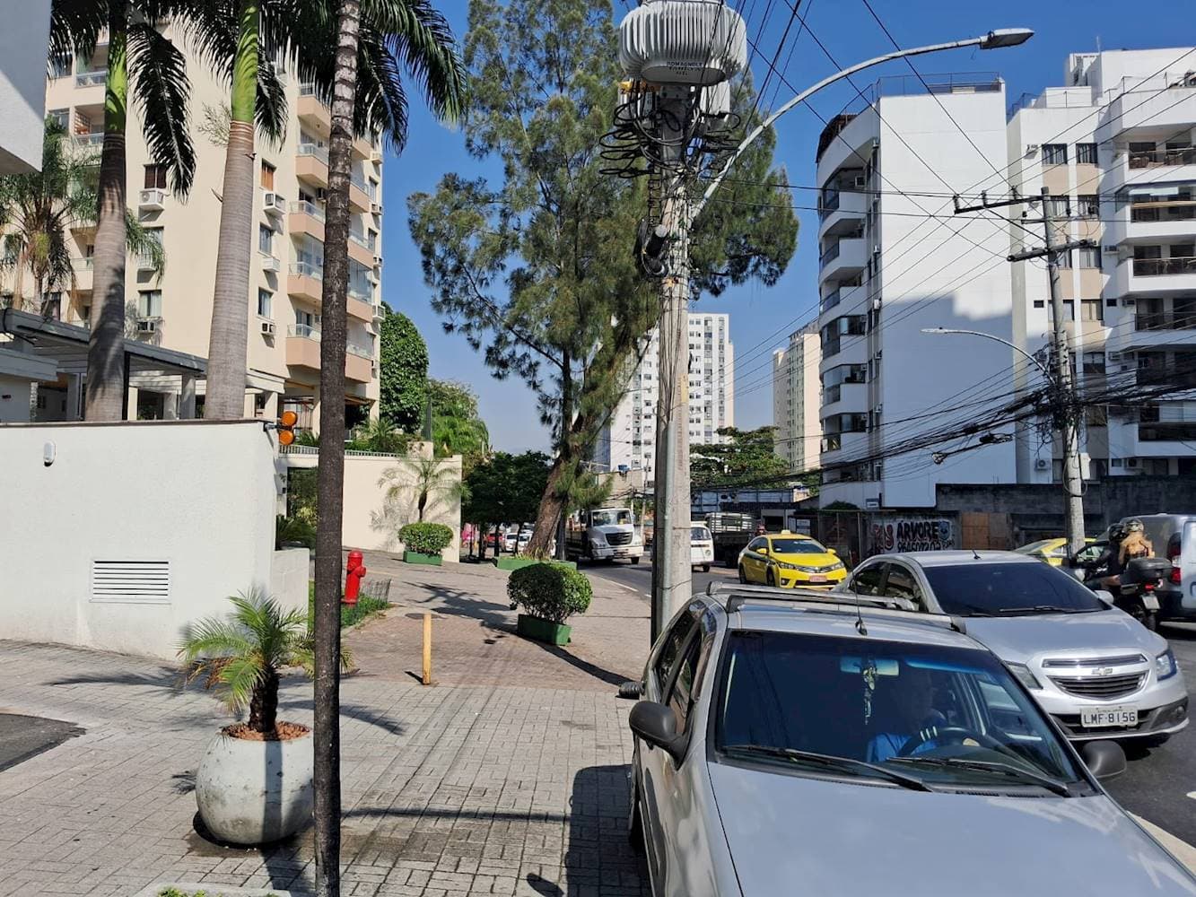 Foto 5 de 5: Apartamento em leilão em Rio De Janeiro - RJ — Apartamento em Pechincha no Rio de Janeiro/RJ