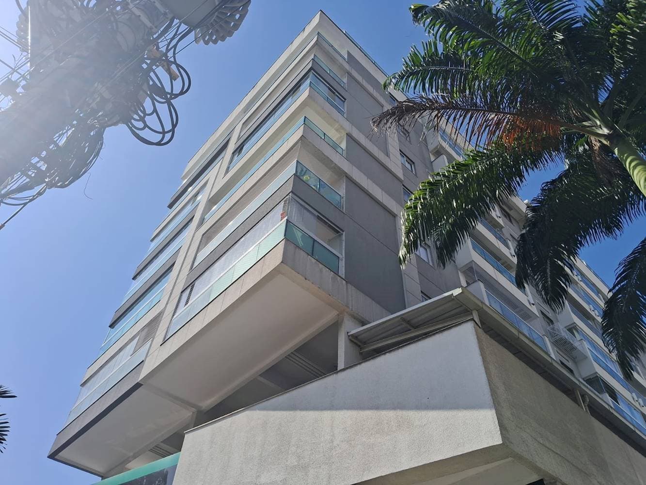 Foto 2 de 5: Apartamento em leilão em Rio De Janeiro - RJ — Apartamento em Pechincha no Rio de Janeiro/RJ