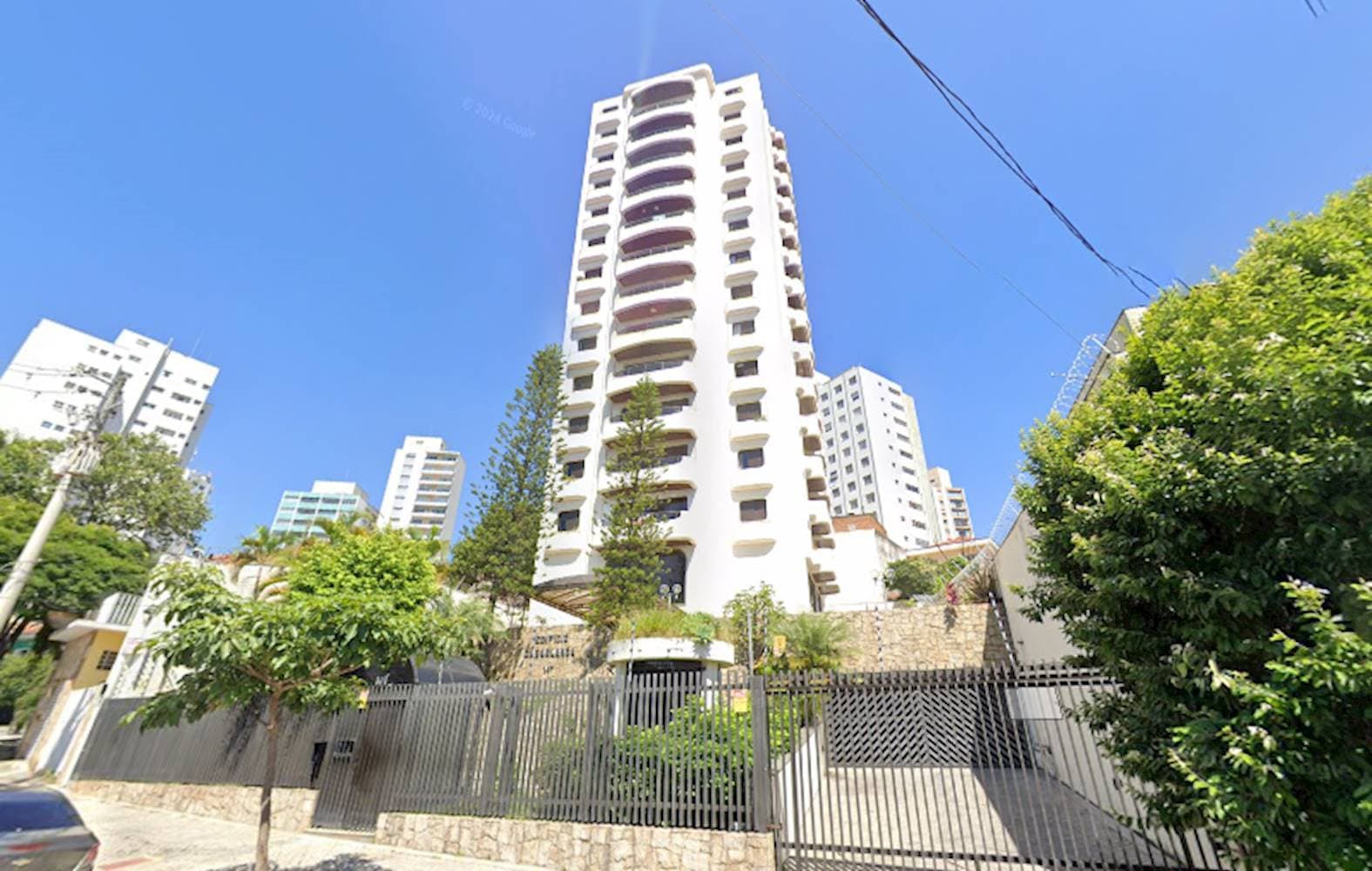 Apartamento em leilão em São Paulo - SP — Apartamento na Vila Prudente em São Paulo/SP