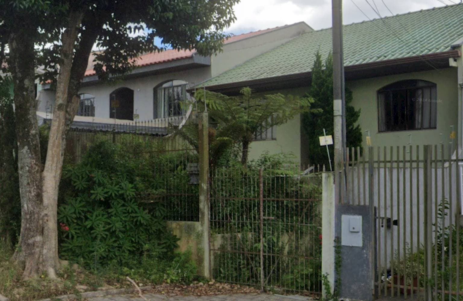 Casa em leilão em Curitiba - PR — Casa em Barreirinha - Curitiba/PR