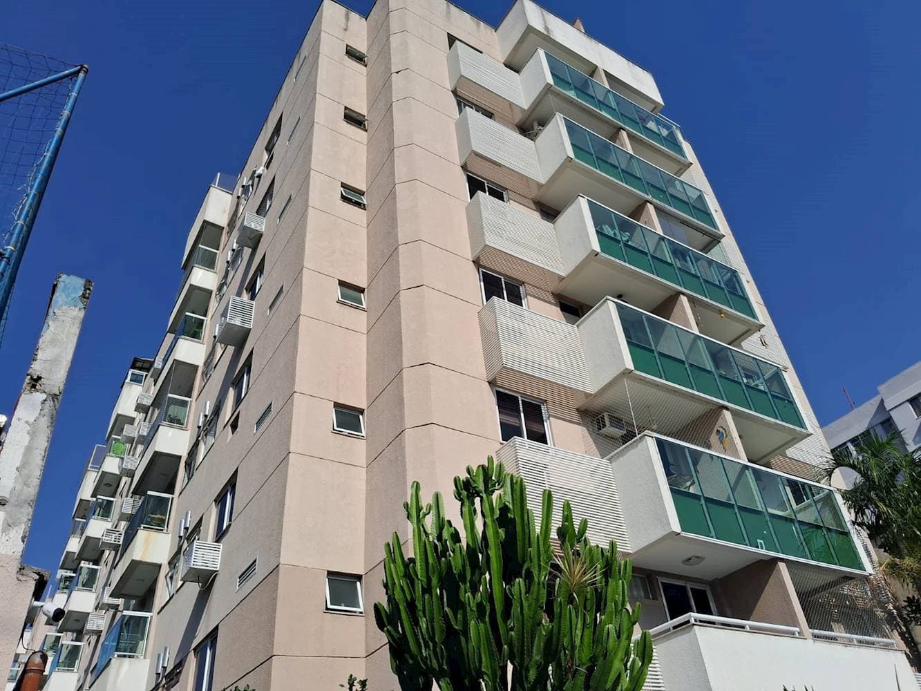 Foto 2 de 7: Apartamento em leilão em Rio De Janeiro - RJ — Apartamento na Praça Seca - Rio de Janeiro/RJ (Apto. 406, Bloco 1)