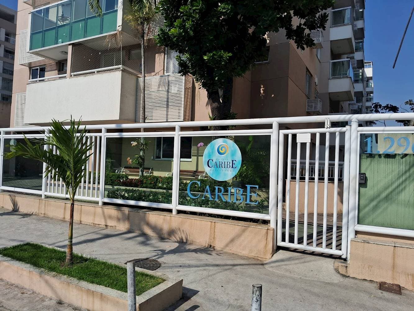 Foto 5 de 7: Apartamento em leilão em Rio De Janeiro - RJ — Apartamento na Praça Seca - Rio de Janeiro/RJ (Apto. 406, Bloco 1)