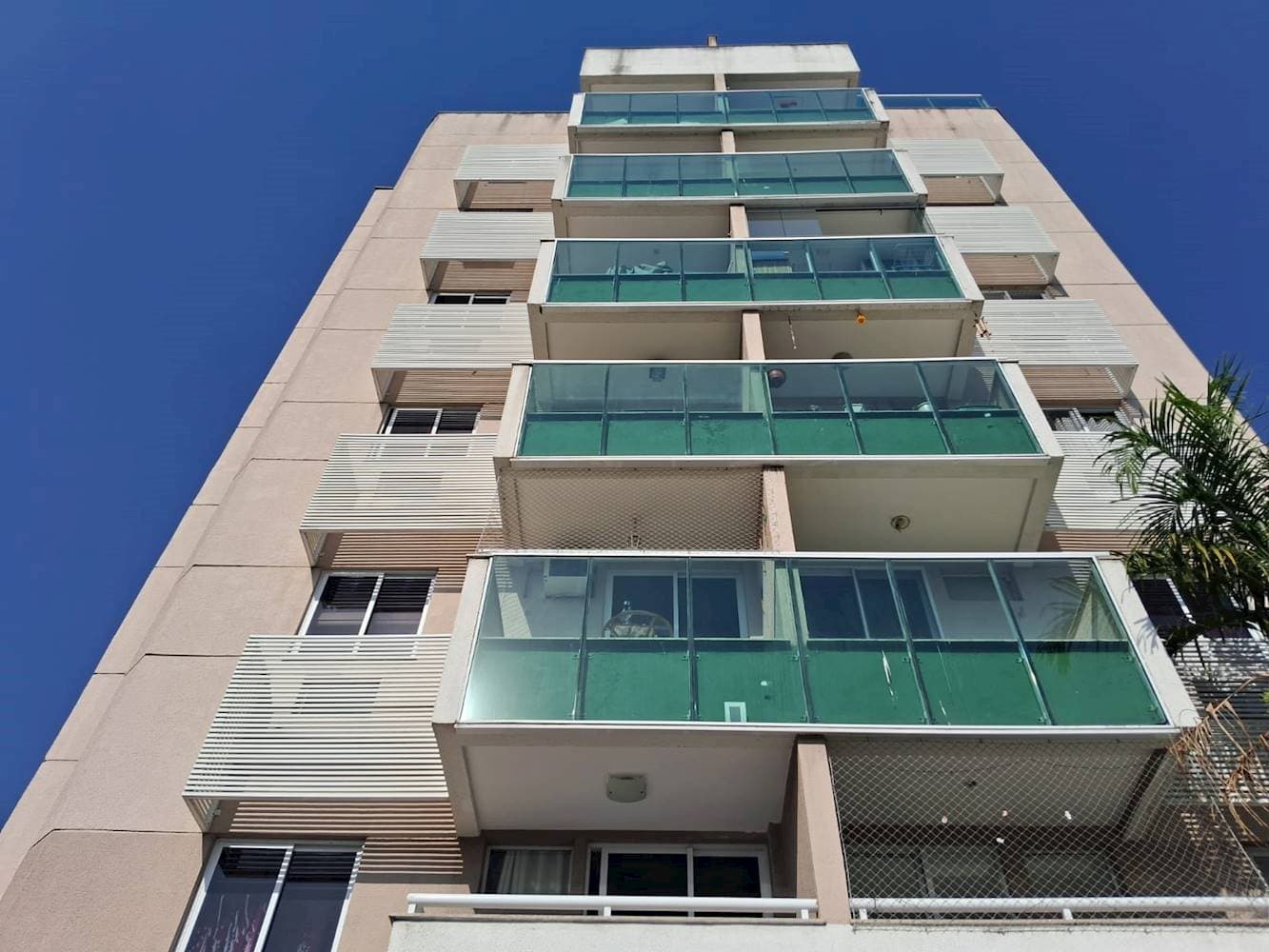 Foto 3 de 7: Apartamento em leilão em Rio De Janeiro - RJ — Apartamento na Praça Seca - Rio de Janeiro/RJ (Apto. 406, Bloco 1)