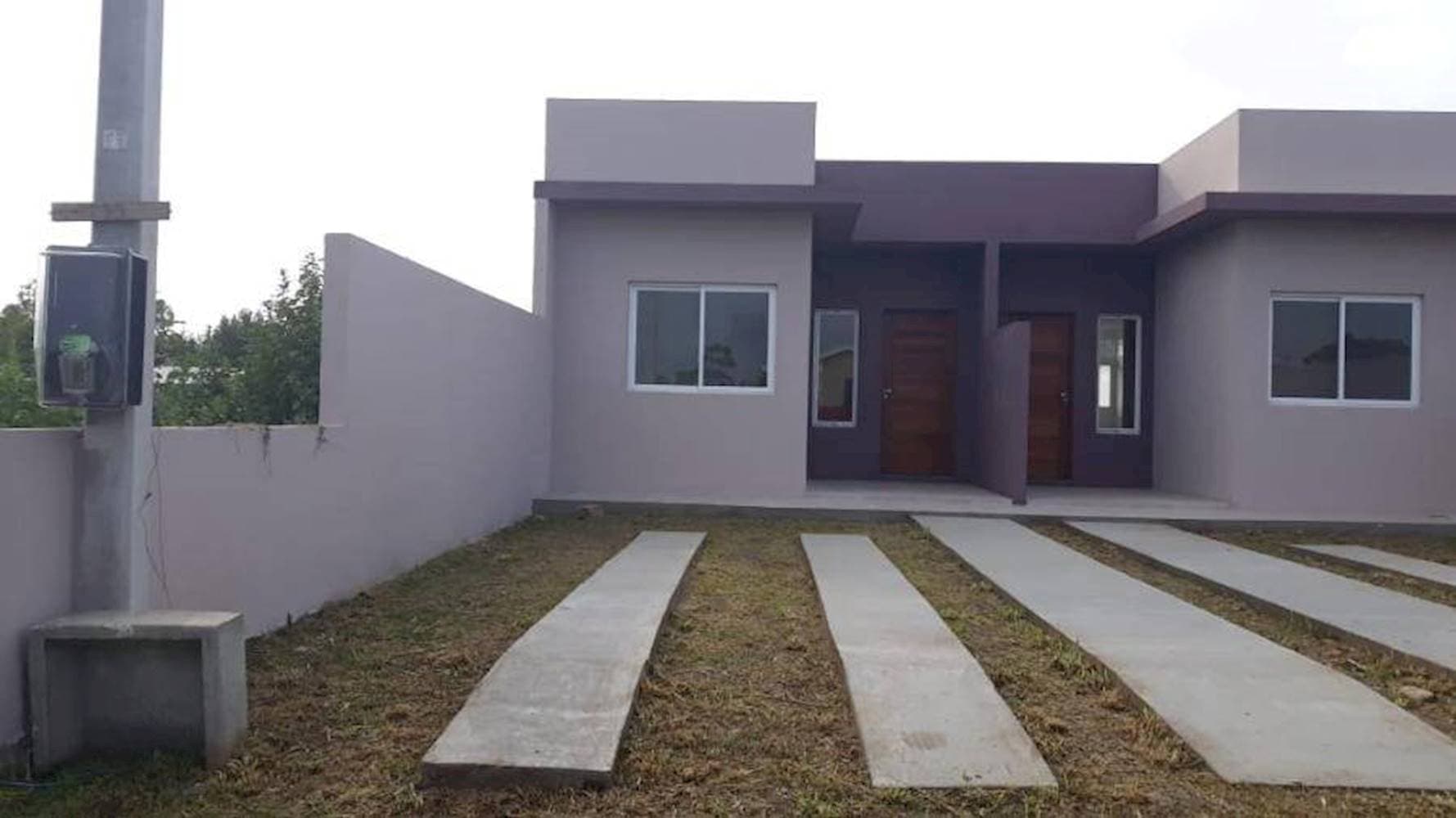 Foto 1 de 9: Casa em leilão em Rio Grande - RS — Casa em Bolaxa - Rio Grande/RS