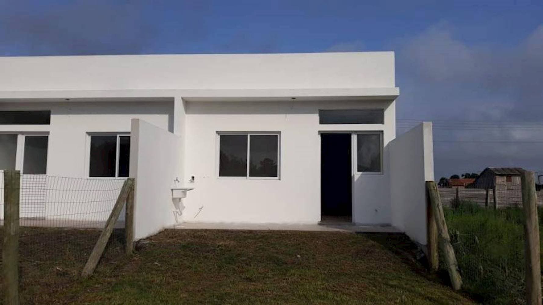 Foto 9 de 9: Casa em leilão em Rio Grande - RS — Casa em Bolaxa - Rio Grande/RS