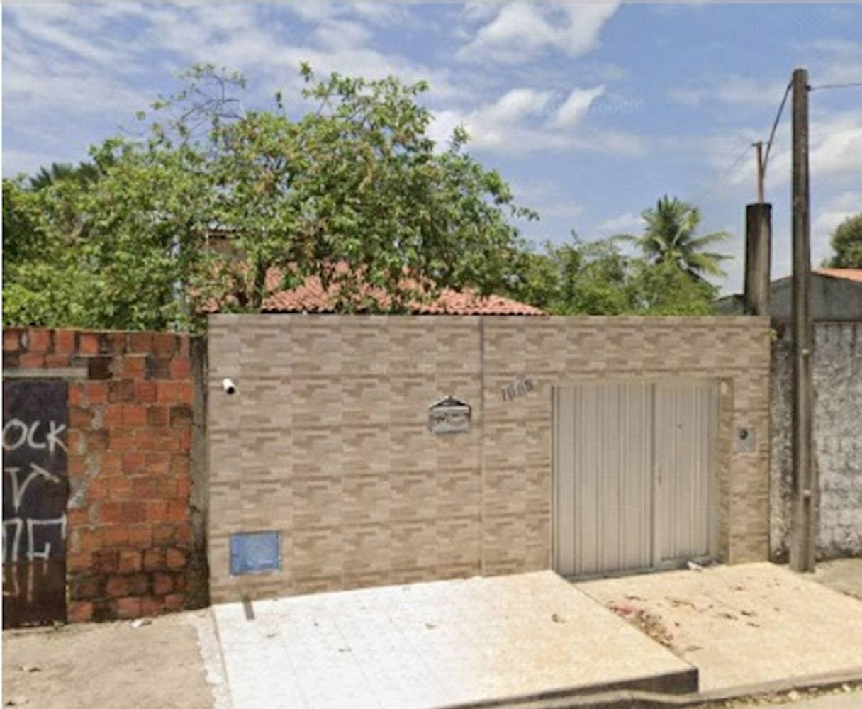 Casa em leilão em Fortaleza - CE — Casa no Planalto Ayrton Senna em Fortaleza/CE
