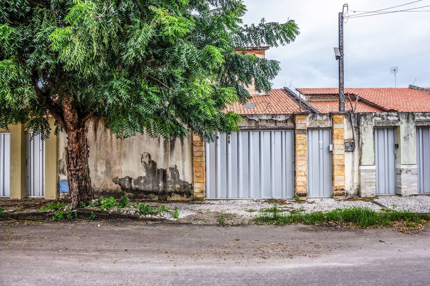 Casa em leilão em Fortaleza - CE — Casa em Edson Queiroz – Fortaleza/CE