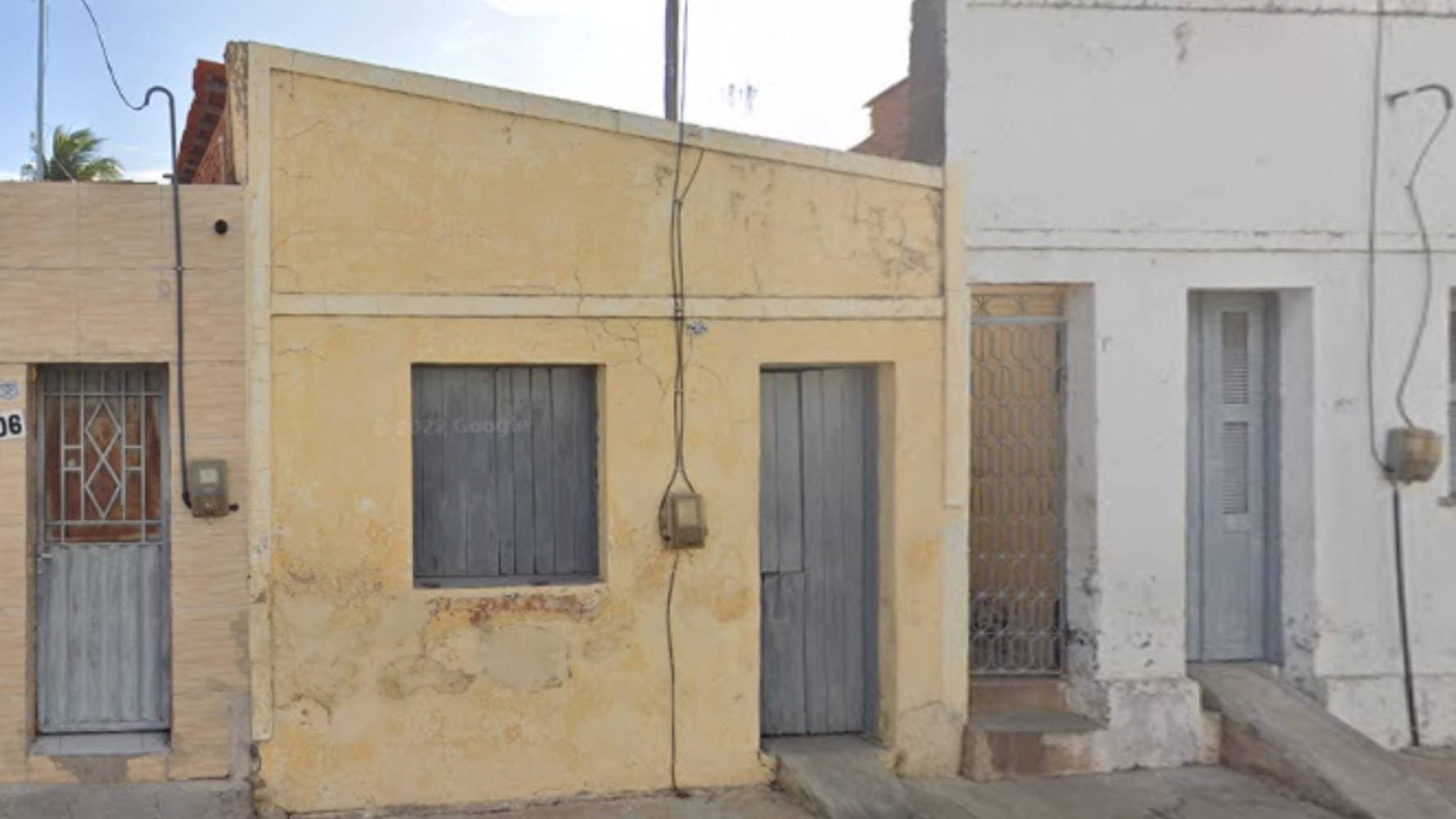 Foto 4 de 6: Casa em leilão em Iguatu - CE — Casa na Vila Santo Antônio em Iguatu/CE
