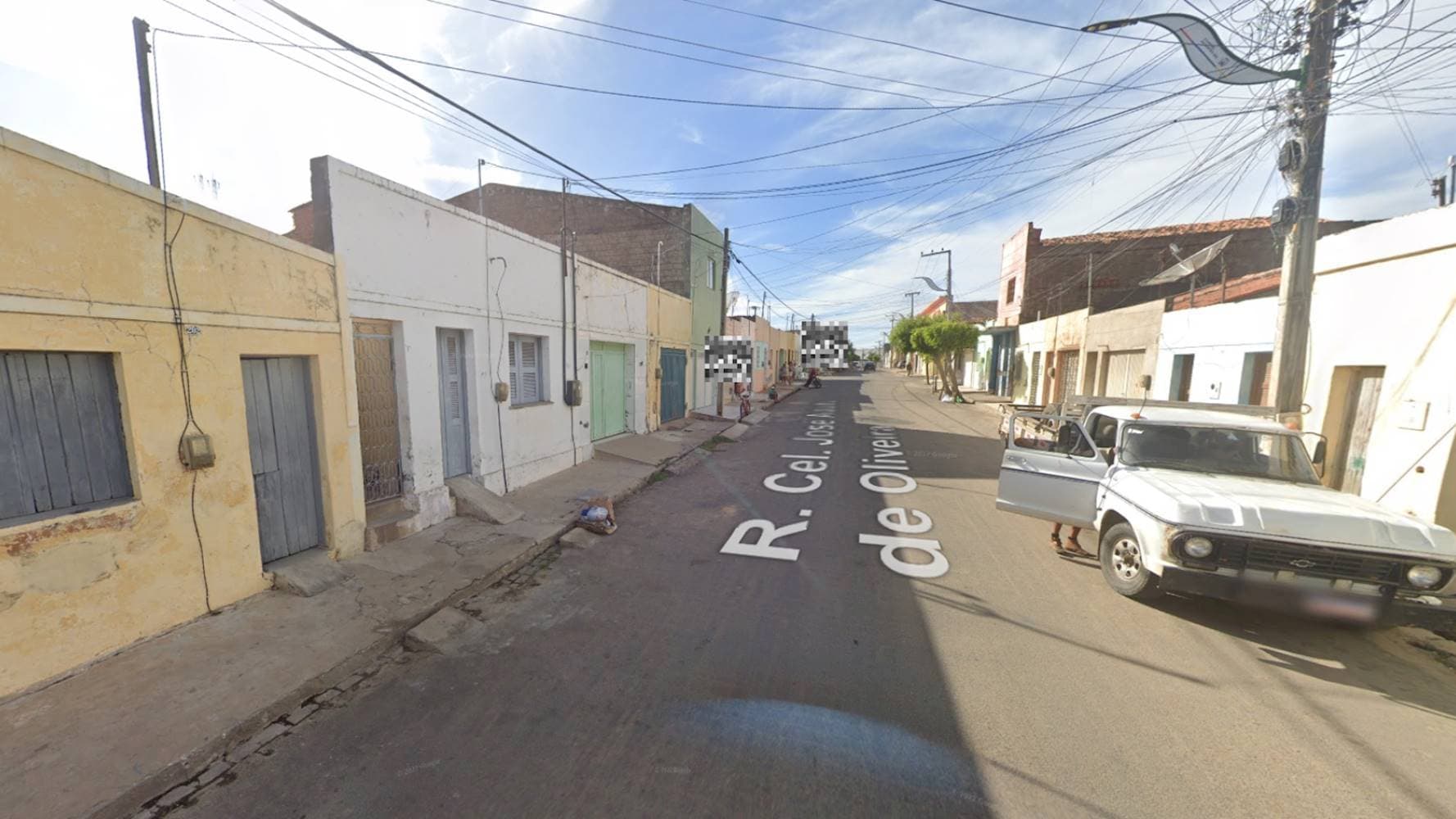 Foto 5 de 6: Casa em leilão em Iguatu - CE — Casa na Vila Santo Antônio em Iguatu/CE