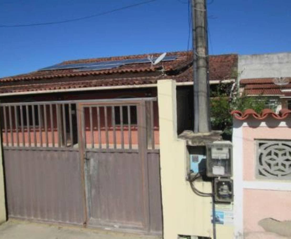 Foto 6 de 8: Casa em leilão em Araruama - RJ — Casa no Areal em Araruama/RJ