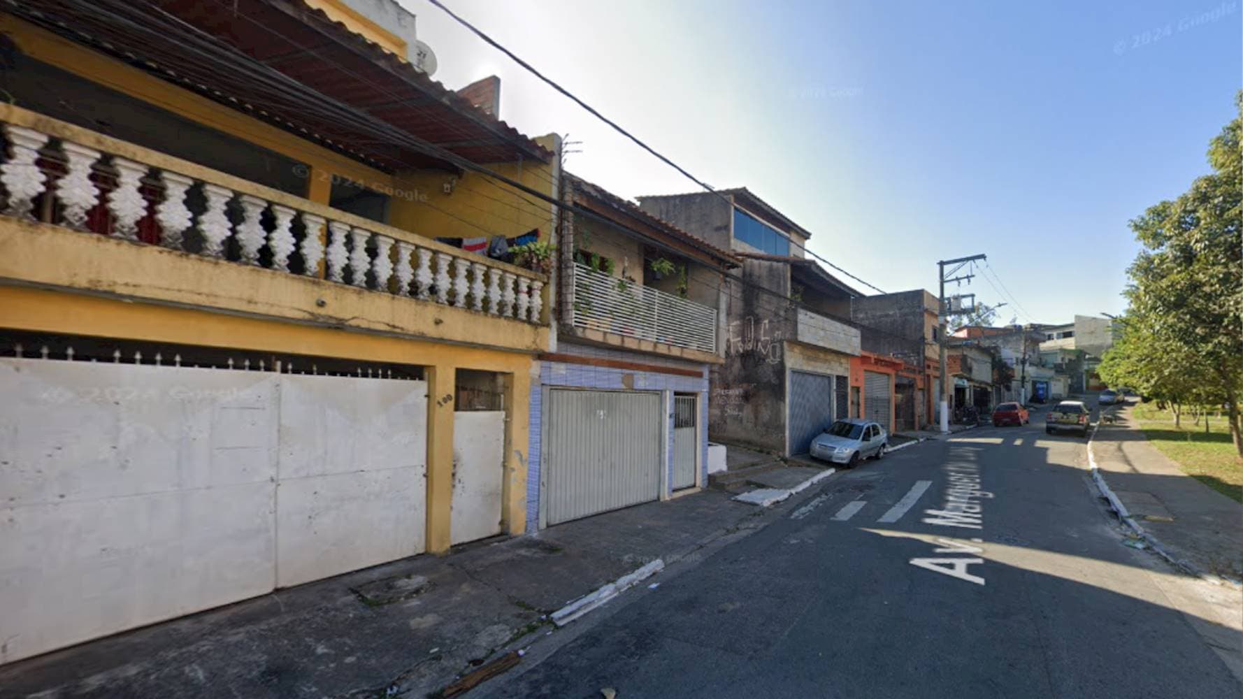 Foto 3 de 5: Casa em leilão em São Paulo - SP — Casa no Jardim Guanabara em São Paulo/SP