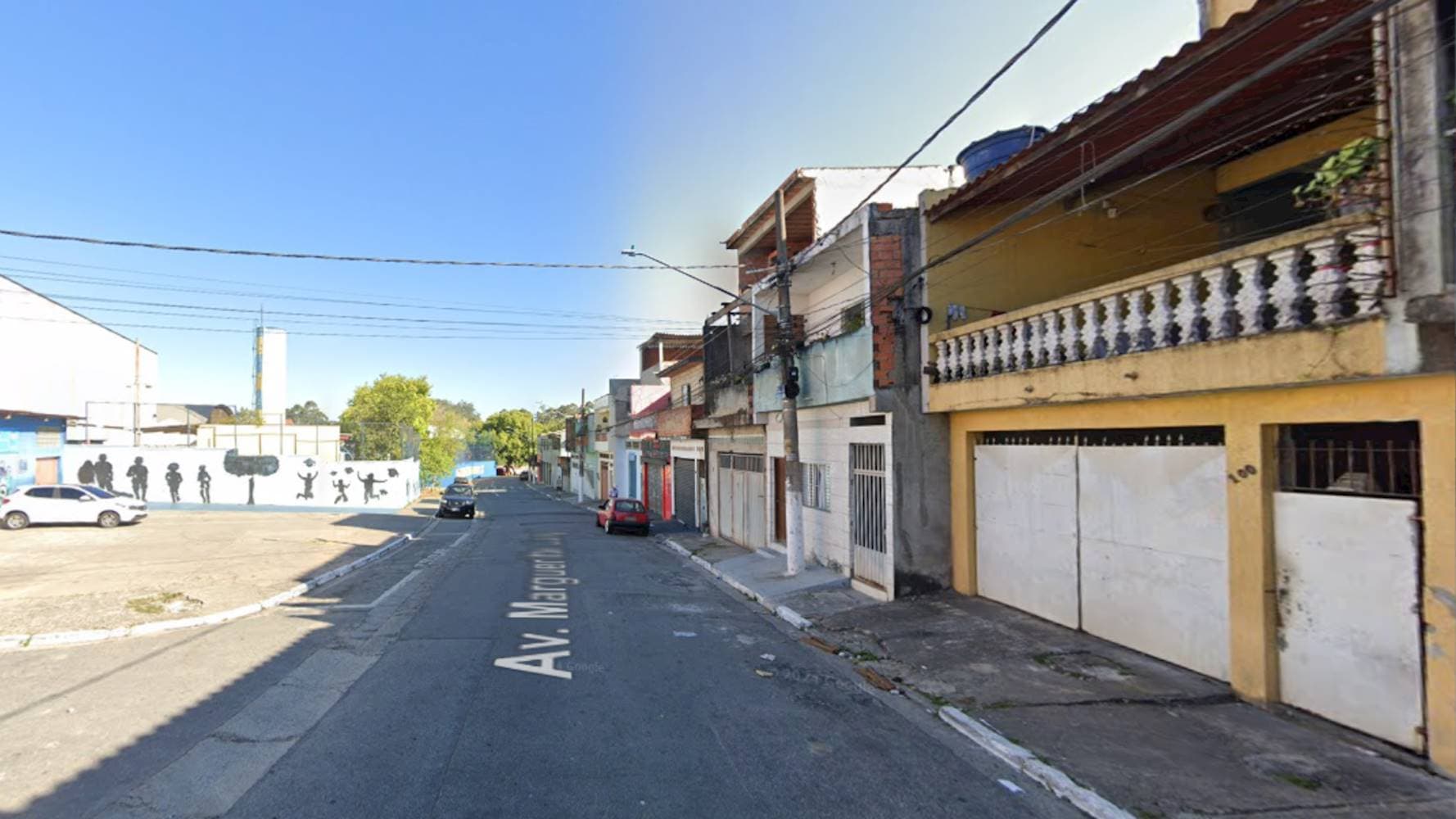 Foto 4 de 5: Casa em leilão em São Paulo - SP — Casa no Jardim Guanabara em São Paulo/SP