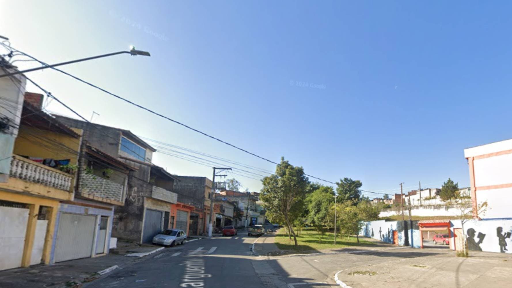 Foto 5 de 5: Casa em leilão em São Paulo - SP — Casa no Jardim Guanabara em São Paulo/SP