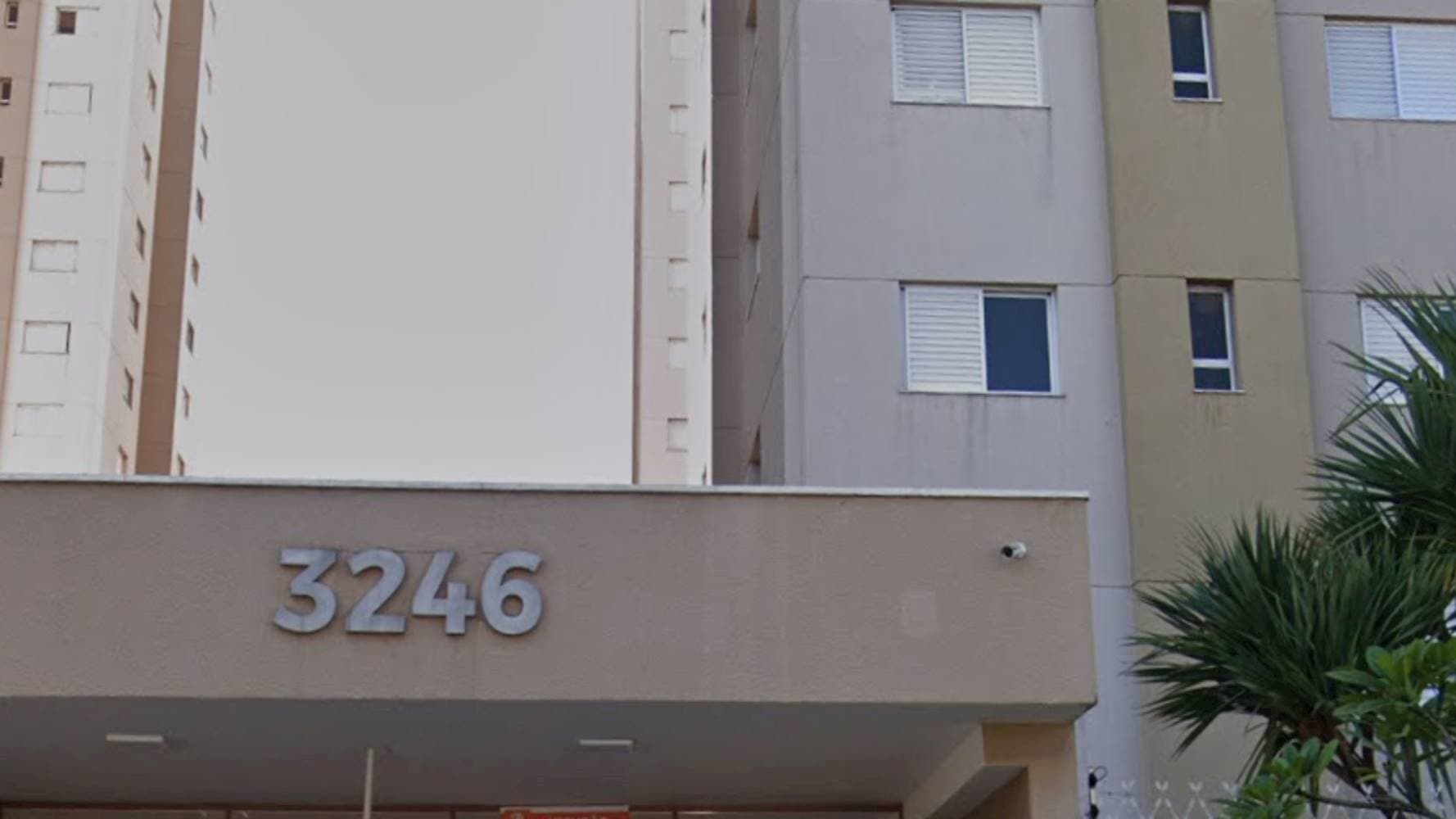 Foto 3 de 6: Apartamento em leilão em Rio Claro - SP — Apartamento no "Front Lake Condominium Club" - Vila Operária - Rio Claro/SP