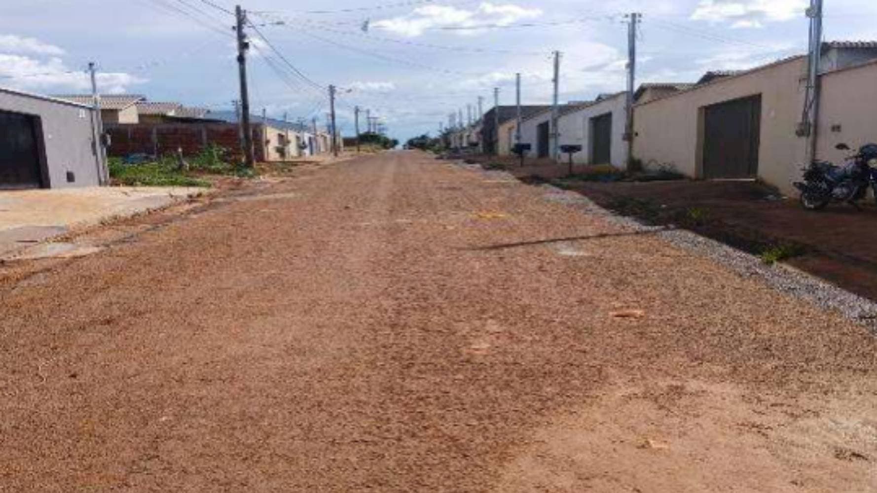 Foto 4 de 4: Casa em leilão em Itaberaí - GO — Casa em Itavilly - Itaberaí/GO