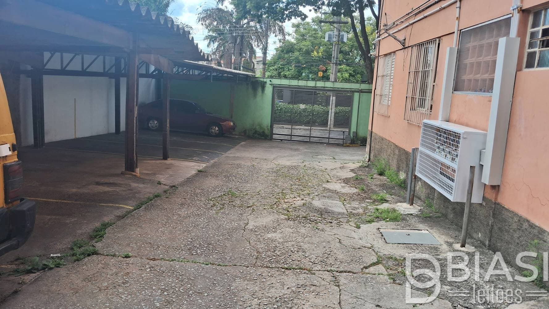 Foto 8 de 9: Apartamento em leilão em São Paulo - SP — Apartamento no "Condominio Edifício Rio Negro" - Jardim Brasil - São Paulo/SP