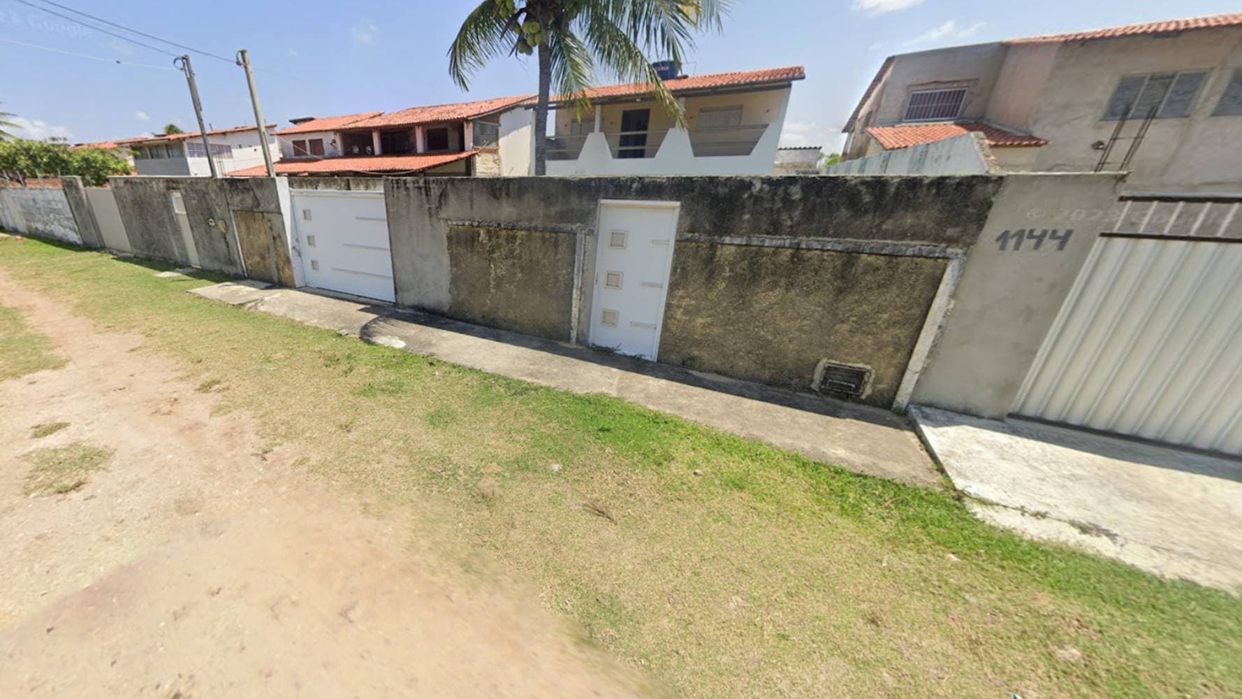 Foto 5 de 5: Casa em leilão em Extremoz - RN — Casa em Redinha Nova - Extremoz/RN