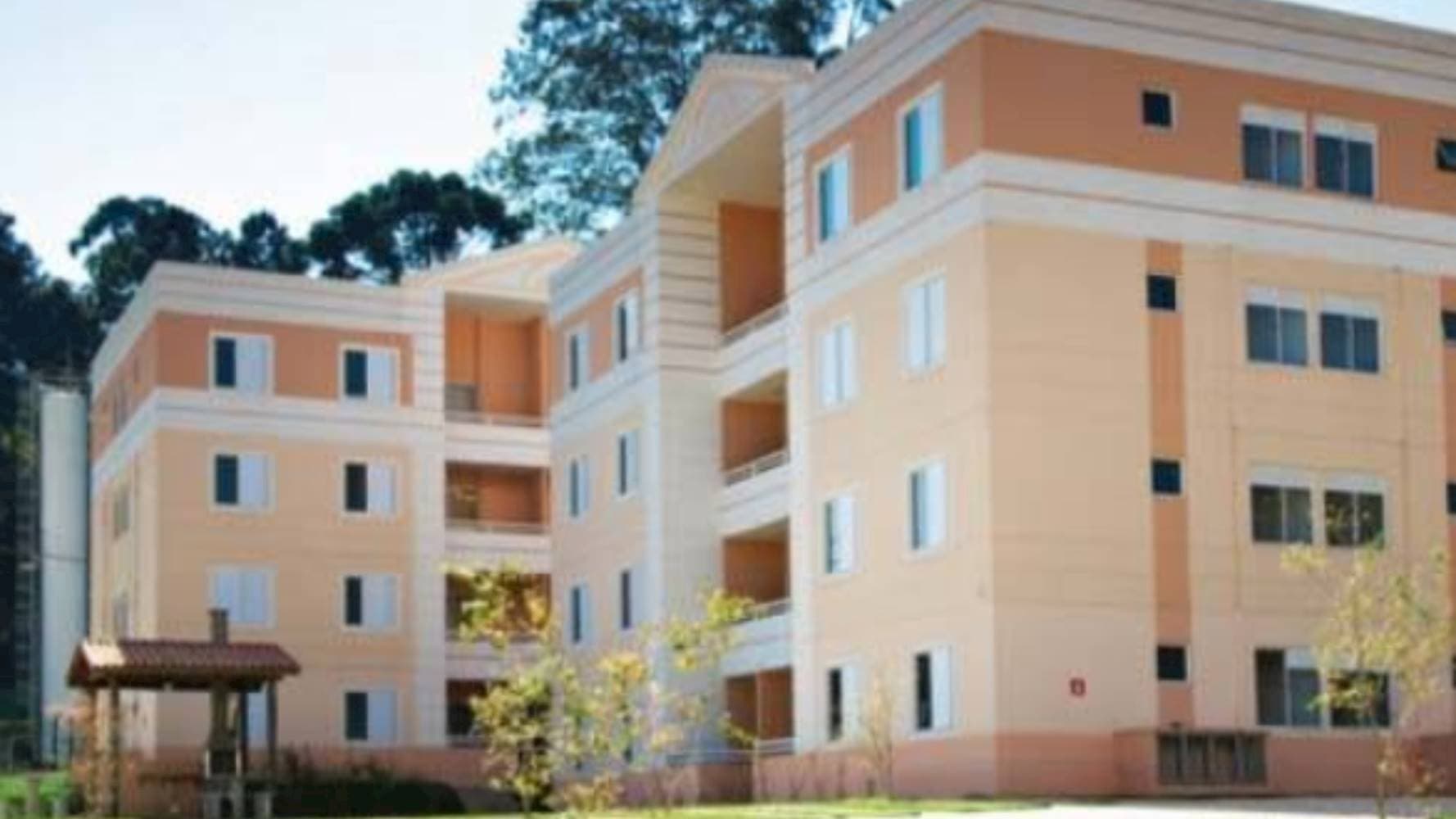 Foto 3 de 6: Apartamento em leilão em Cotia - SP — Apartamento no Jardim Isis em Cotia/SP