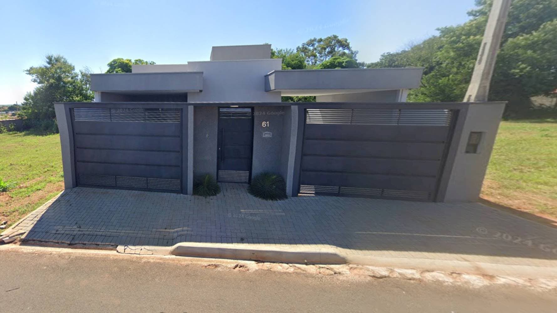 Foto 2 de 5: Casa em leilão em Uchoa - SP — Casa no Paulino Davanzzo III em Uchoa/SP