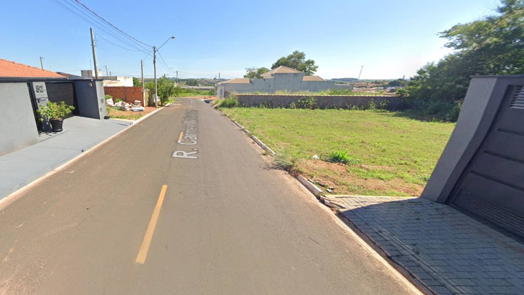 Foto 3 de 5: Casa em leilão em Uchoa - SP — Casa no Paulino Davanzzo III em Uchoa/SP