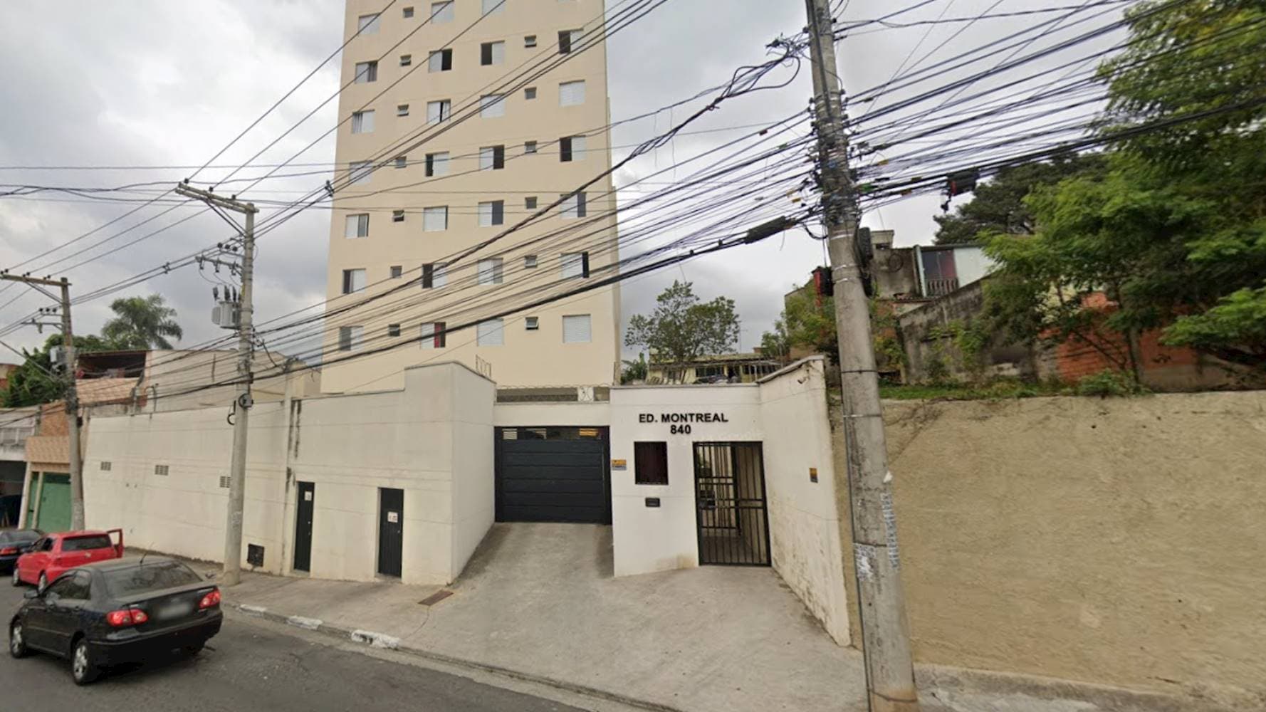 Foto 4 de 5: Apartamento em leilão em Guarulhos - SP — Apartamento no Parque Primavera em Guarulhos/SP