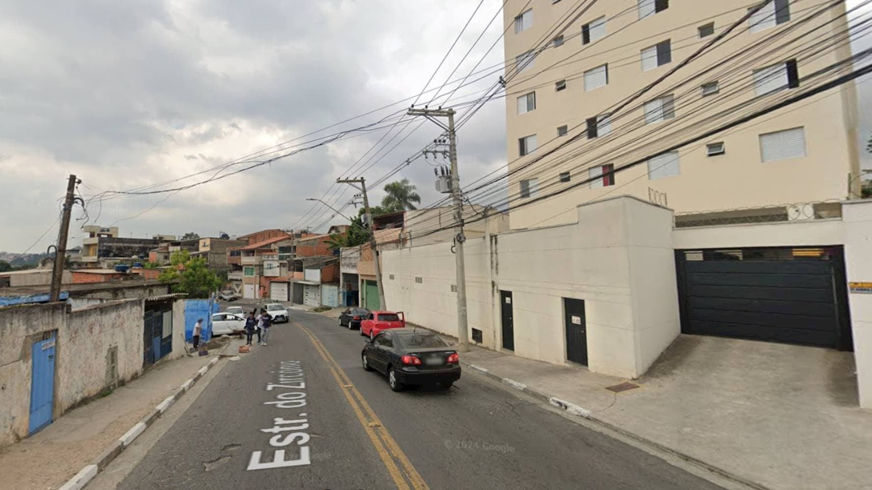Foto 5 de 5: Apartamento em leilão em Guarulhos - SP — Apartamento no Parque Primavera em Guarulhos/SP